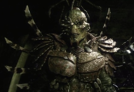 Le G&eacute;n&eacute;ral Sarris