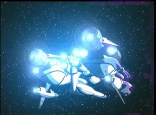 Le Sword Breaker sapprette &agrave; passer en hyperespace